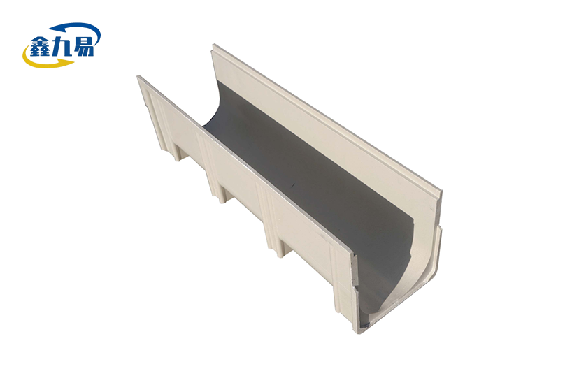 Composite Drainage Channel